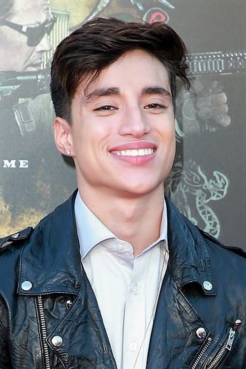 Elijah Rodriguez profile photo