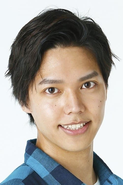 Tomohiro Ohmachi profile photo