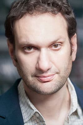 Daniel Ragussis profile photo