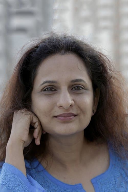Geetanjali Kulkarni profile photo