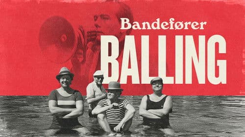 Bandefører Balling poster