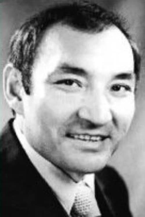 Anuarbek Moldabekov profile photo