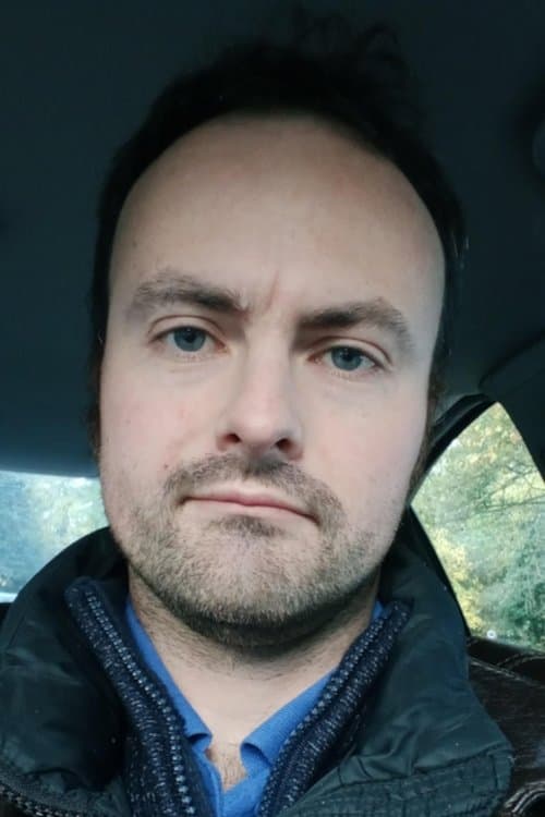 Alexander Cooper profile photo