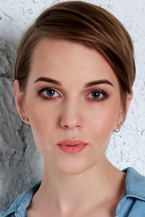 Svetlana Drozdova profile photo