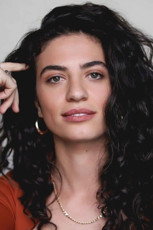 Mia Morrissey profile photo