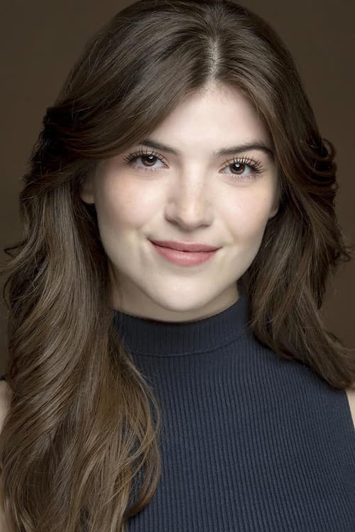 Anna Sheridan profile photo