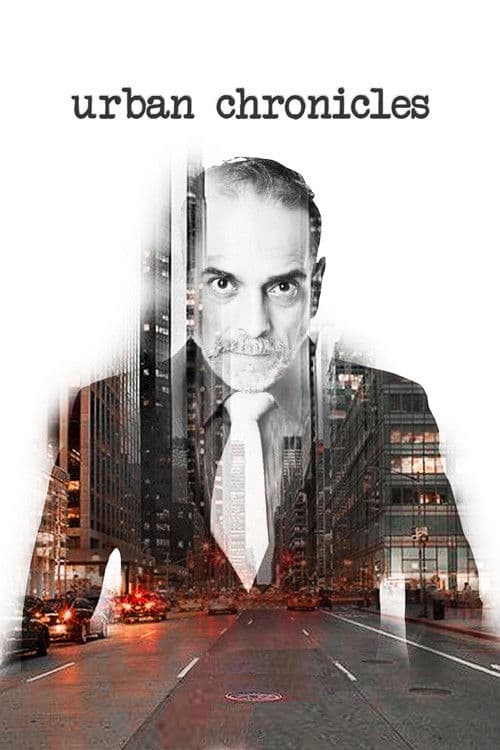 Urban Chronicles poster