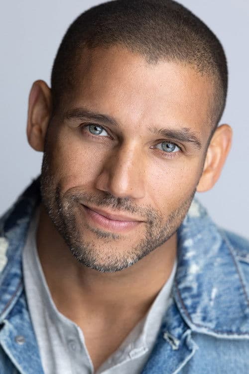 Michel Curiel profile photo