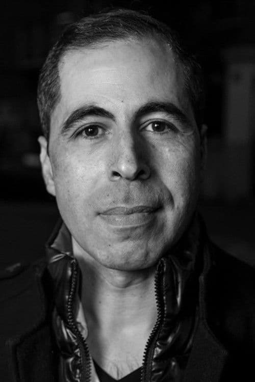 Franck Sarrabas profile photo