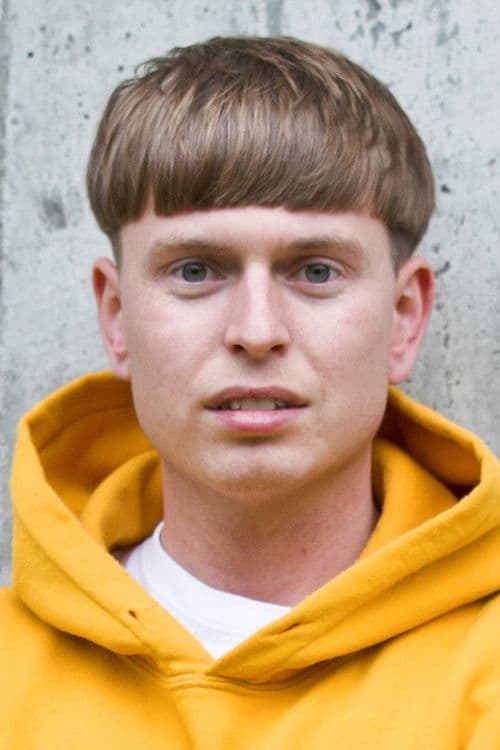 Ásgrímur Gunnarsson profile photo