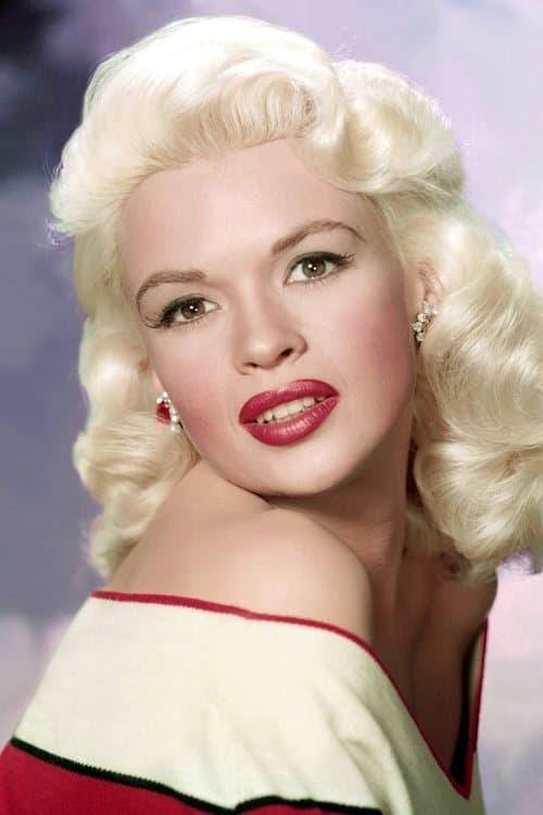 Jayne Mansfield profile photo