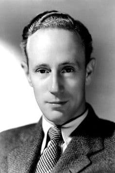 Leslie Howard profile photo