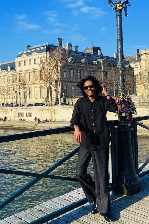 Anjan Kommineni profile photo