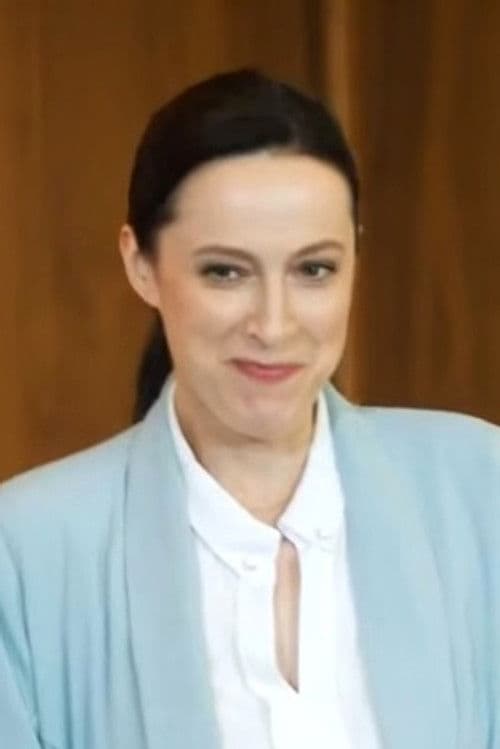 Vera Sergacheva profile photo