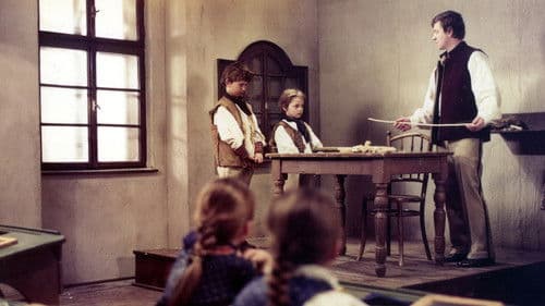 Christmas Wafer poster