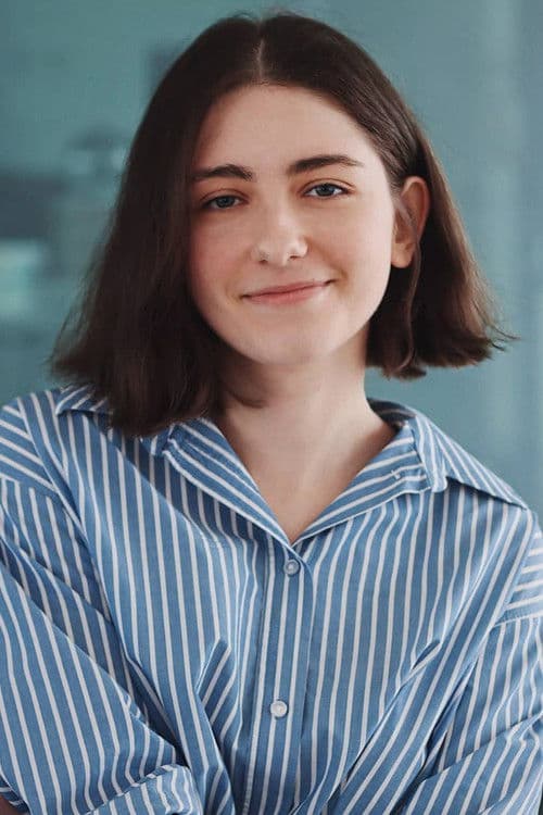 Carla Irma Boicu profile photo