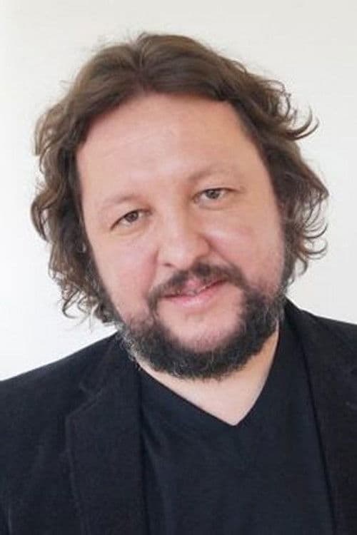 Vladlen Odudenko profile photo