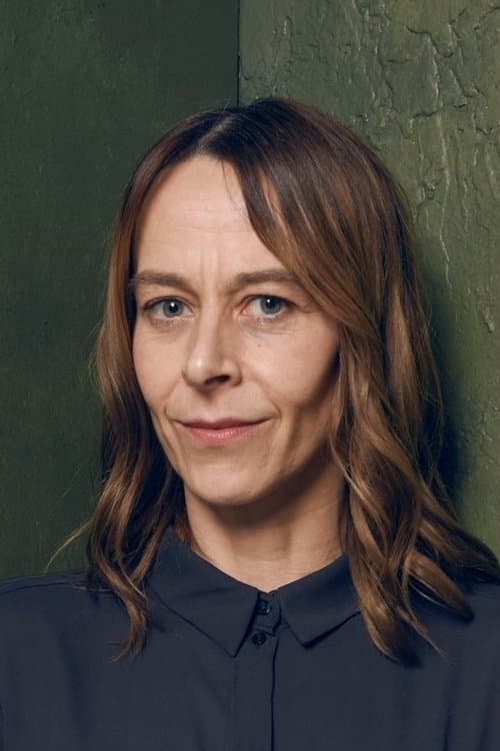 Kate Dickie profile photo