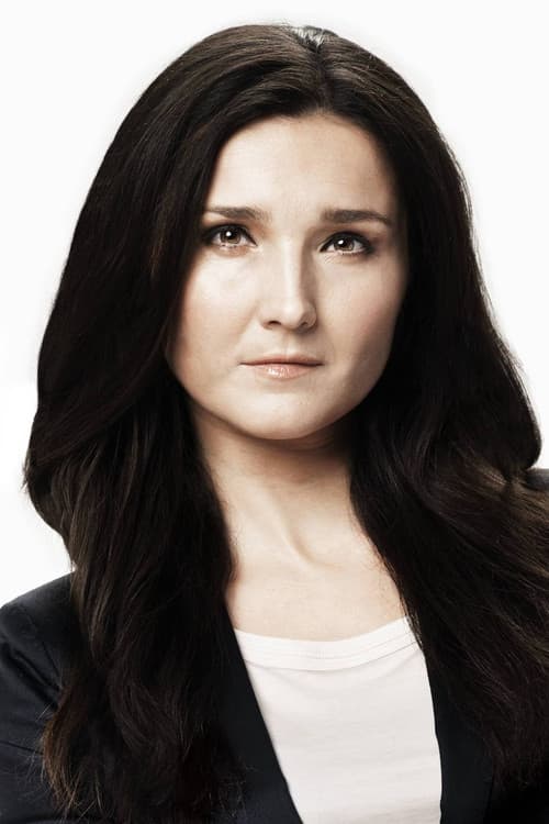Jenny Gourman Strid profile photo