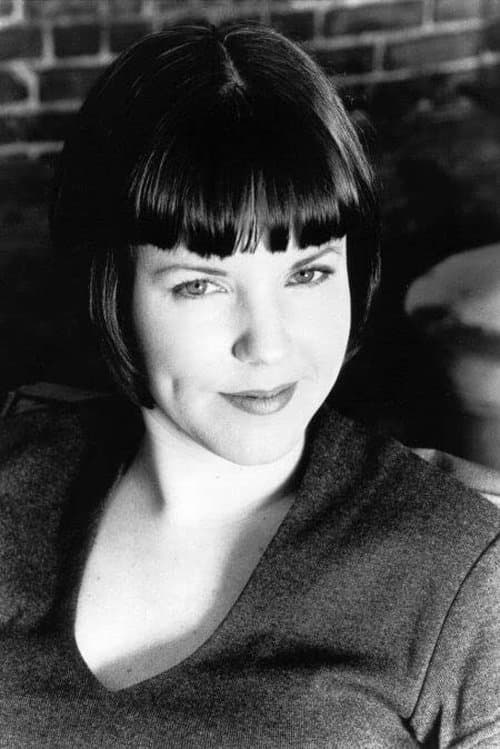 Wendy Walker profile photo