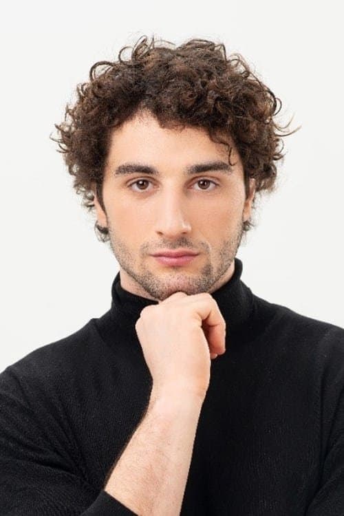 Agustín Della Corte profile photo