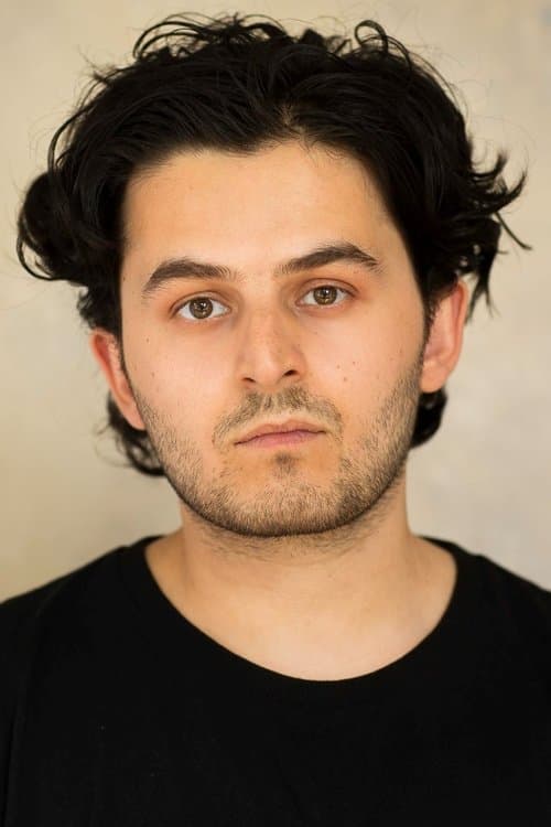 Elham Ehsas profile photo