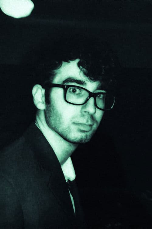 Jack Murtha profile photo