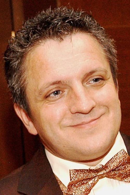 Andrei Porubin profile photo