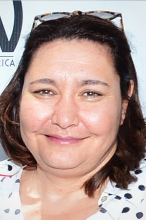 Amy Lippman profile photo