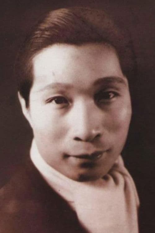 Xingzhi Xu profile photo