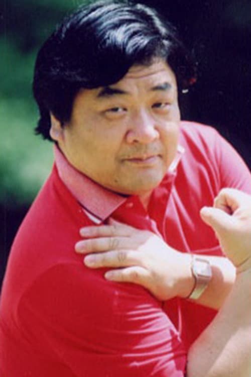 Kazuhiko Nishimatsu profile photo