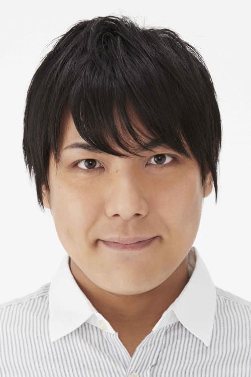 Hiroyuki Endo profile photo