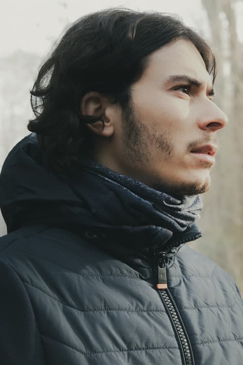 Django Schrevens Da Silva profile photo