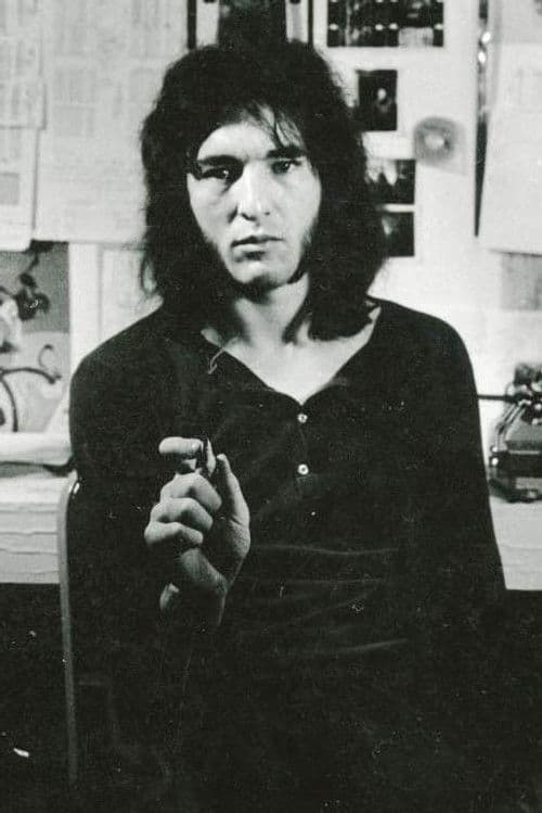 Paul Sharits profile photo