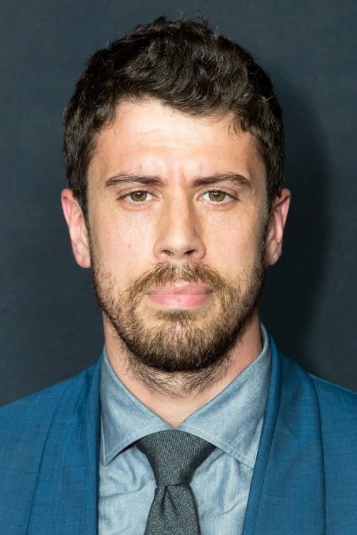 Toby Kebbell profile photo