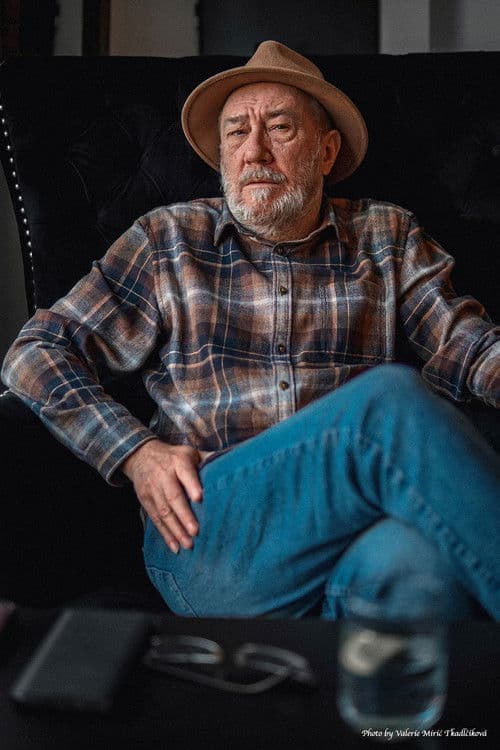 Sanjin Mirić profile photo