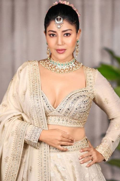 Debina Bonnerjee profile photo