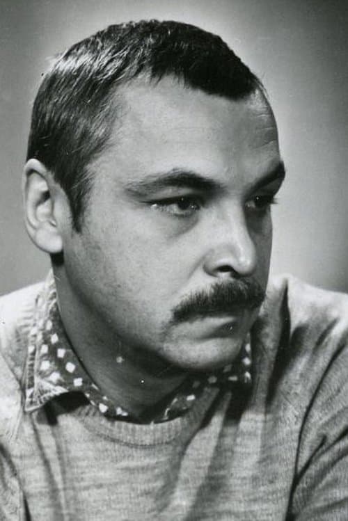 Vello Janson profile photo