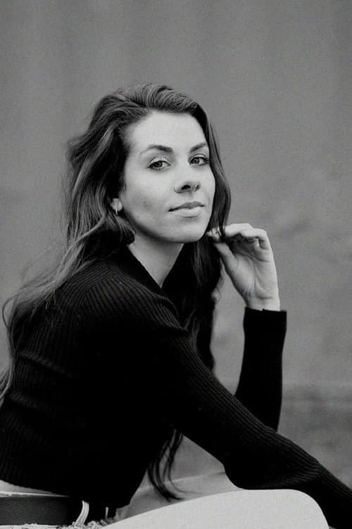 Virginia Polyzos profile photo