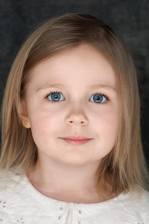 Varvara Kuprina profile photo