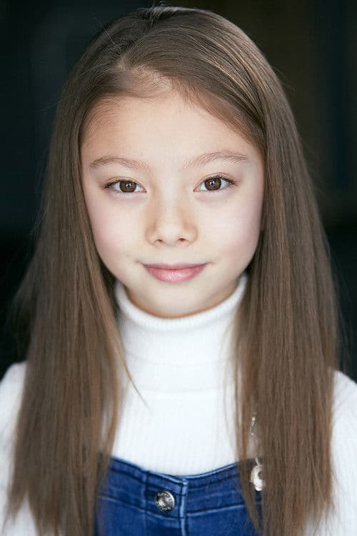 Ai Barrett profile photo