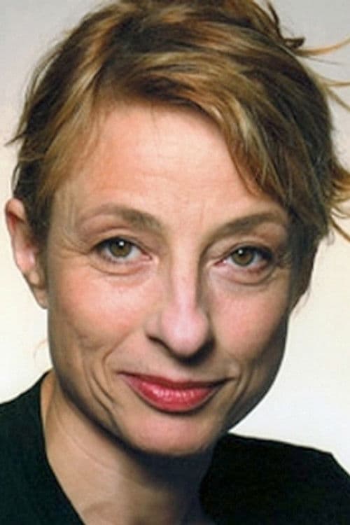 Agnès Regolo profile photo