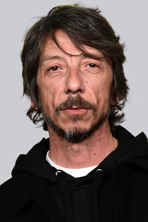 Pierpaolo Piccioli profile photo