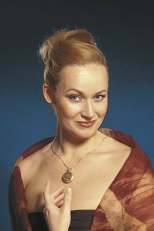 Zuzana Slavíková profile photo