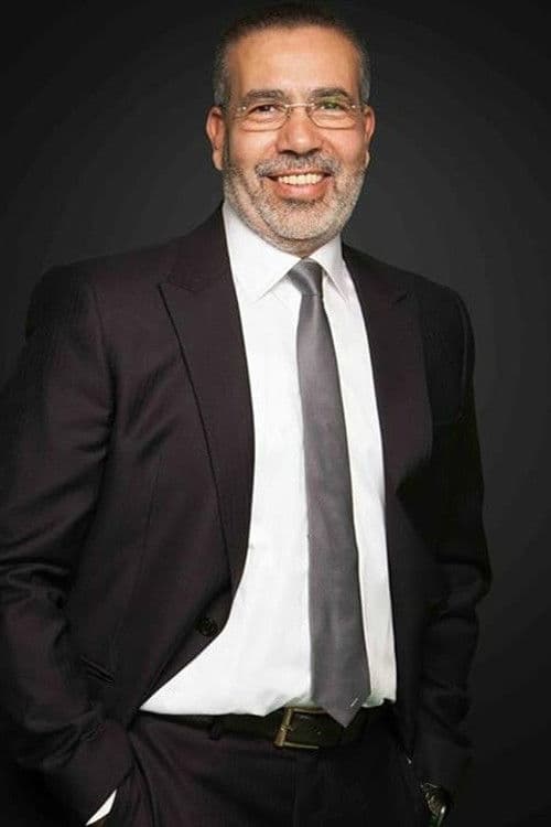 Medhat El Adl profile photo