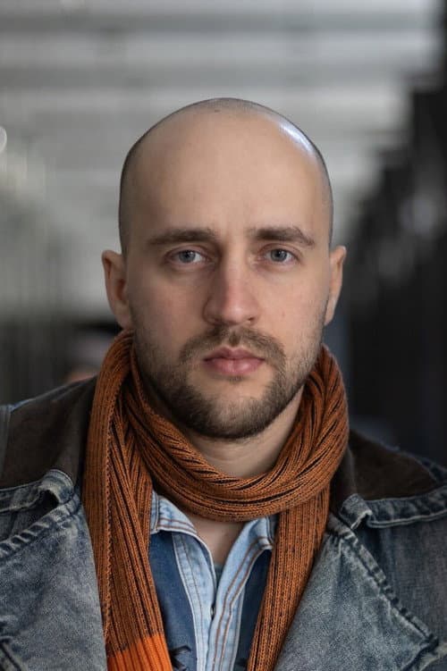 Yuri Semashko profile photo