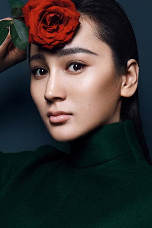 Wang Yijia profile photo