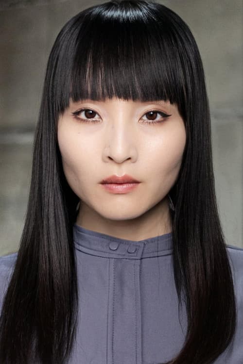 Rina Hoshino profile photo