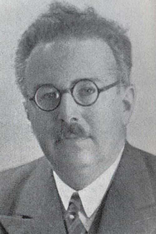 George van den Bergh profile photo