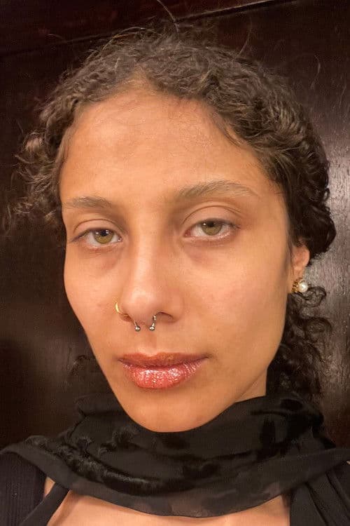 Bouthayna El Haggar profile photo